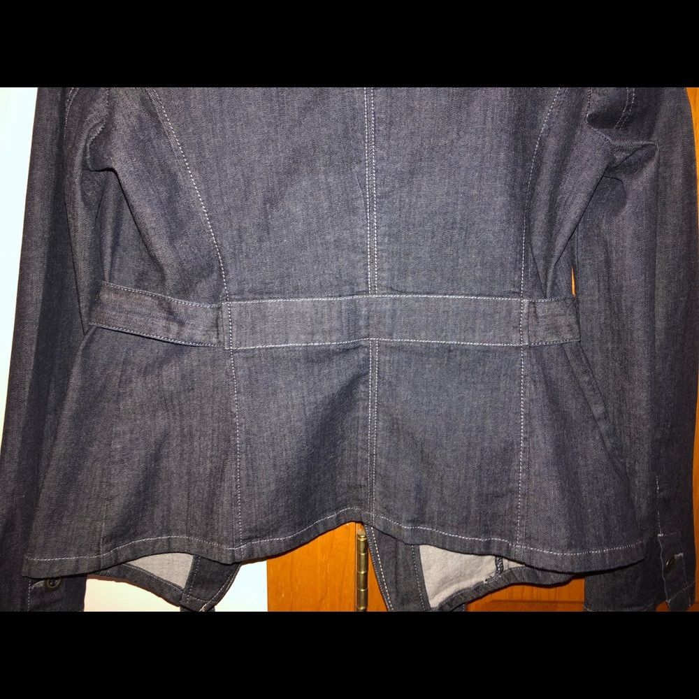 Converse Jacket - image 8